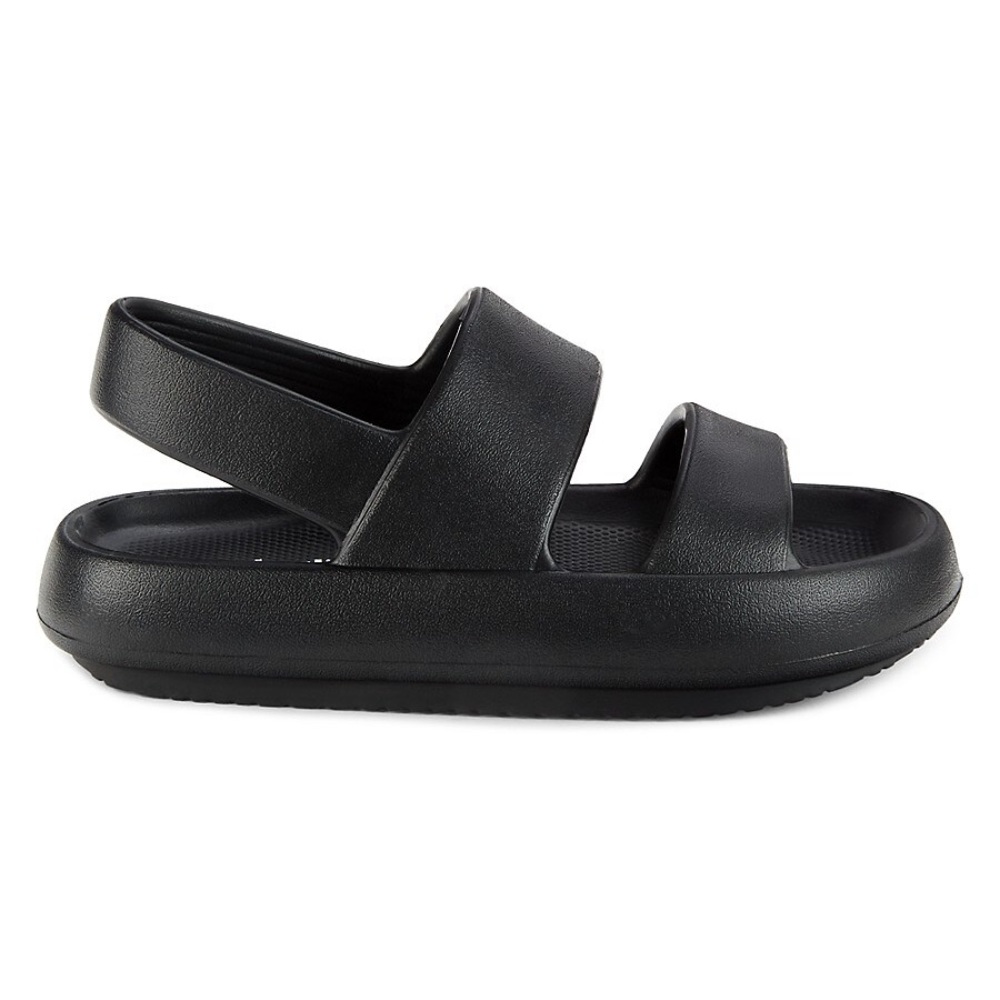 J Slides Beach Sandals Size 7